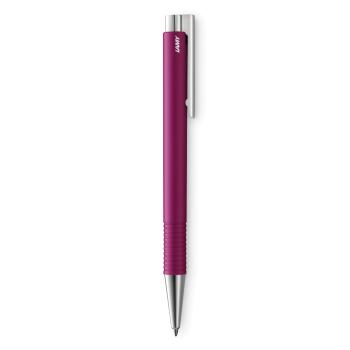 LAMY Kugelschreiber logo M+ blackberry matt - Special Edition (2020)